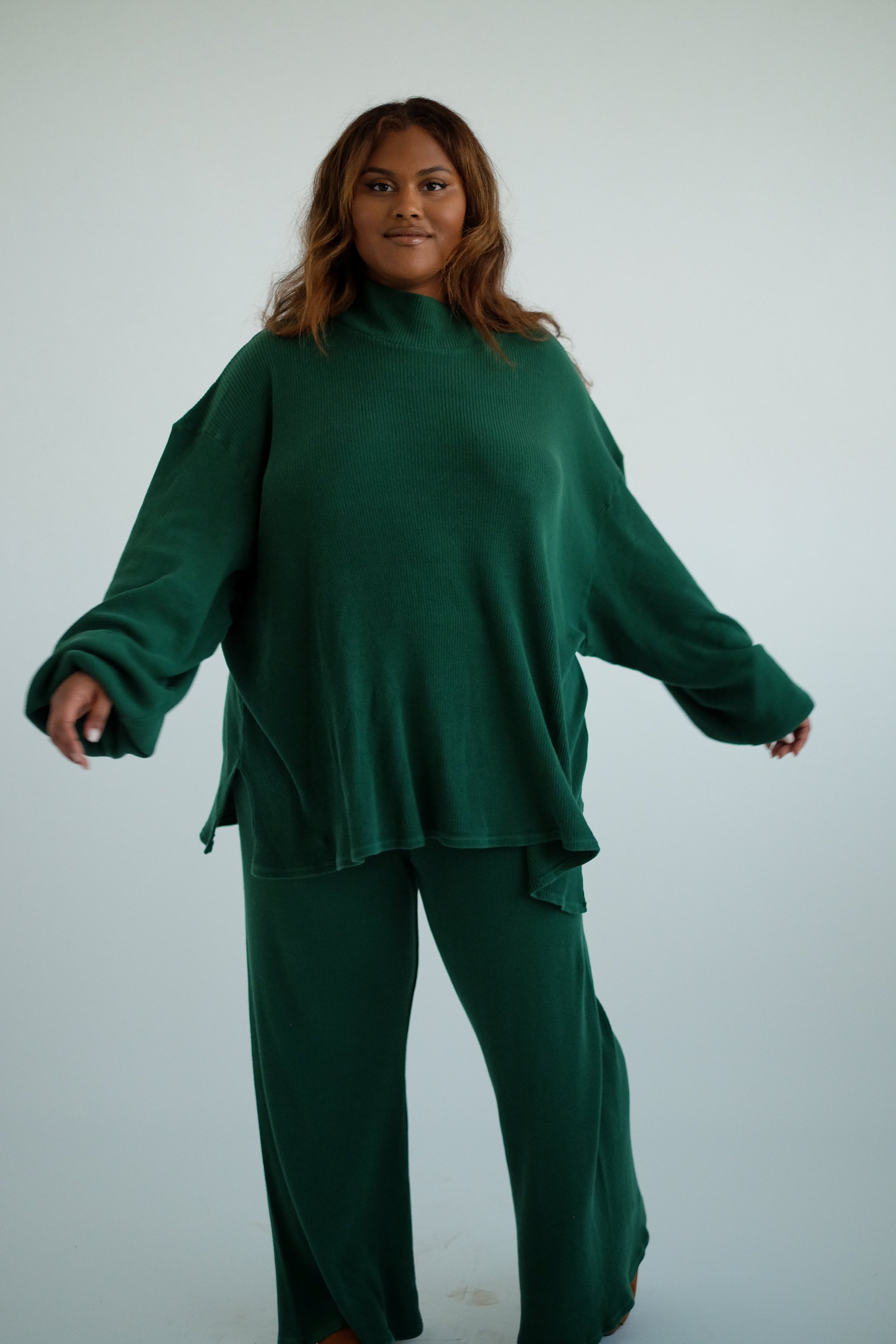 Selva Negra AW21 — Sam Romero